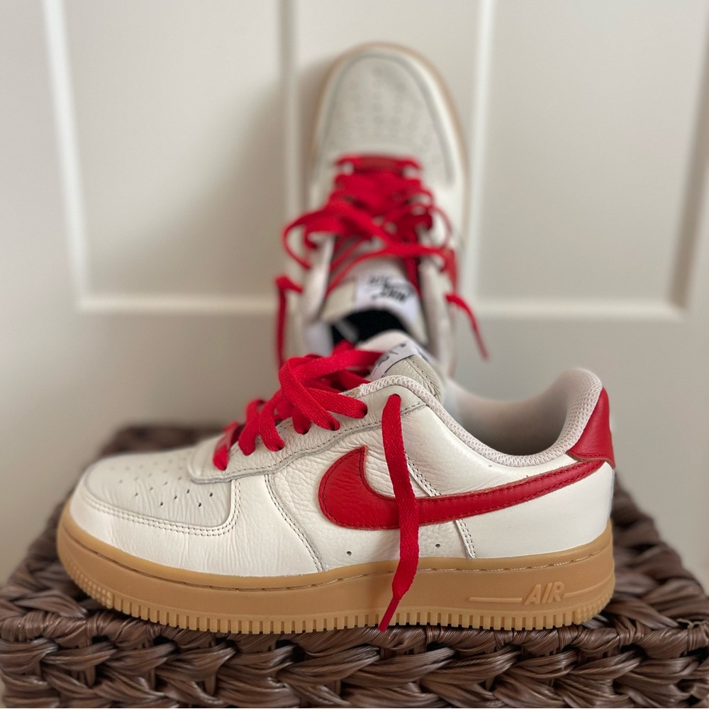 Nike Air Force 1 Low Custom
